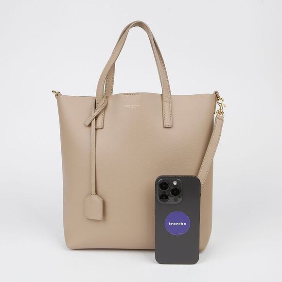 Toy Shopper Tote Shoulder Bag - Picture 9 of 10